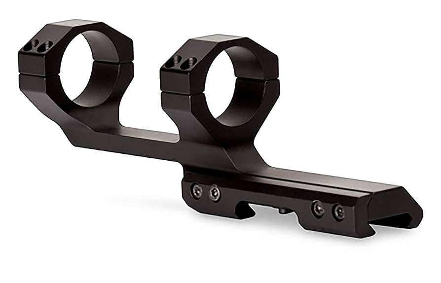 トイガン Vortex Sport Cantilever Mount CM-203 Vortex Optics Sport Cantilever 30mm Mount - 3-Inch Offset